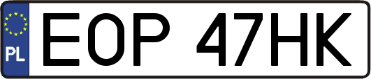 EOP47HK