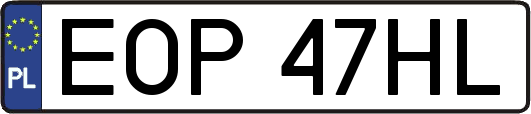EOP47HL