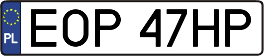 EOP47HP