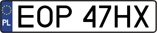 EOP47HX