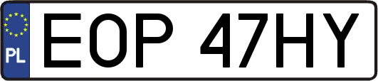 EOP47HY