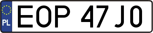 EOP47J0