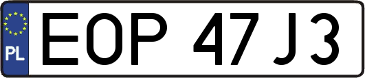 EOP47J3