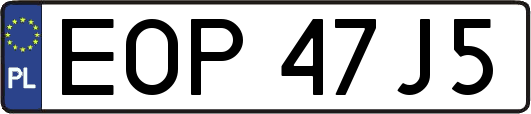 EOP47J5