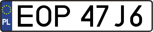 EOP47J6