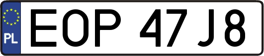 EOP47J8