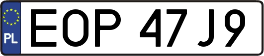 EOP47J9