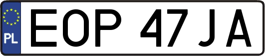 EOP47JA