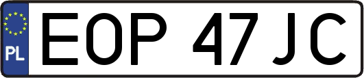 EOP47JC