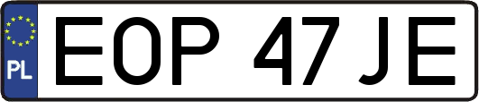 EOP47JE