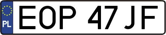 EOP47JF