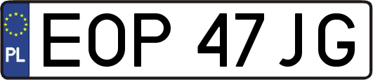 EOP47JG