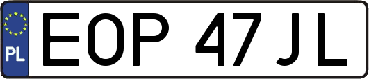 EOP47JL