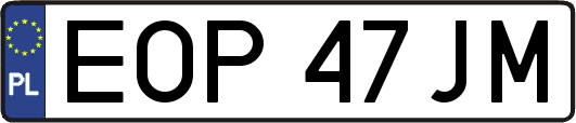 EOP47JM