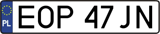 EOP47JN