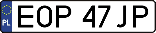 EOP47JP