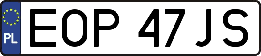 EOP47JS