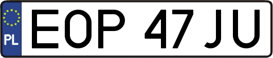 EOP47JU