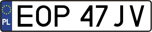 EOP47JV