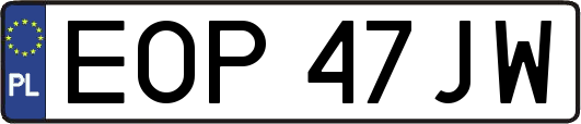 EOP47JW