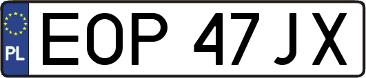 EOP47JX