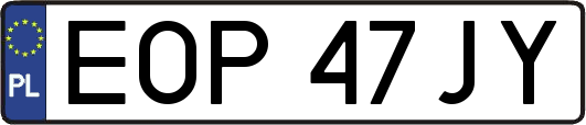 EOP47JY