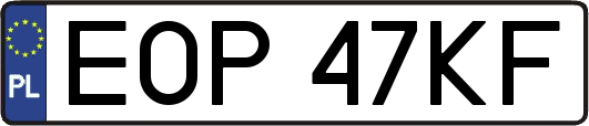EOP47KF