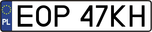 EOP47KH