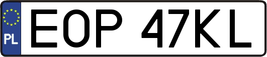 EOP47KL