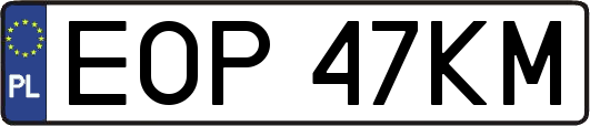 EOP47KM