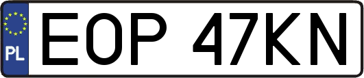 EOP47KN