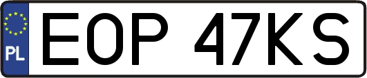 EOP47KS