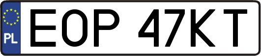 EOP47KT