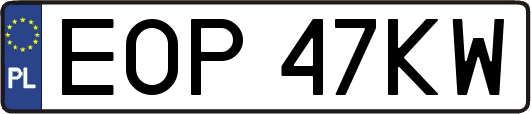 EOP47KW