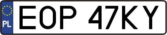 EOP47KY