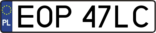 EOP47LC