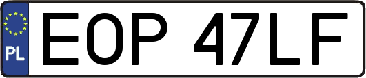 EOP47LF