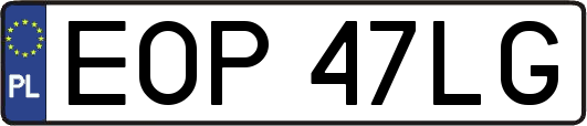 EOP47LG