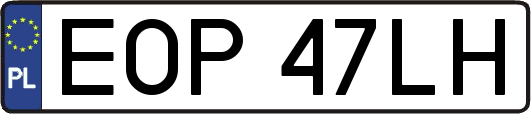 EOP47LH