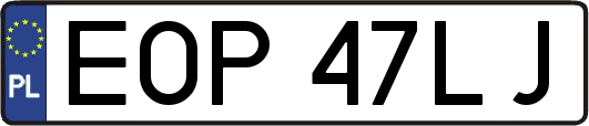 EOP47LJ