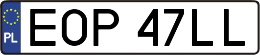 EOP47LL