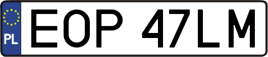 EOP47LM