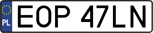 EOP47LN