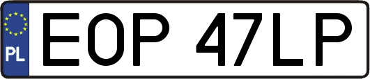 EOP47LP