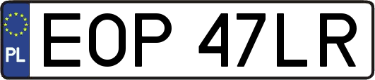 EOP47LR