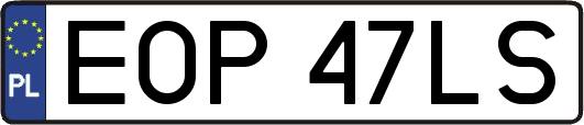 EOP47LS