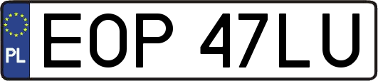 EOP47LU