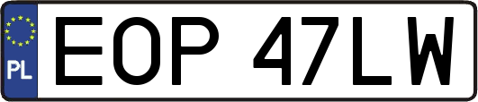 EOP47LW
