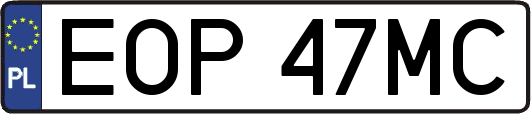 EOP47MC