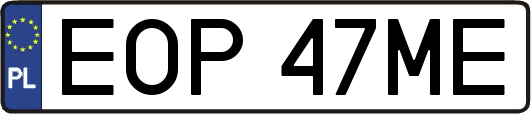 EOP47ME
